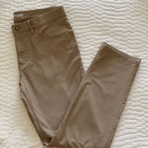 Perry Ellis Portfolio Khaki Pants
